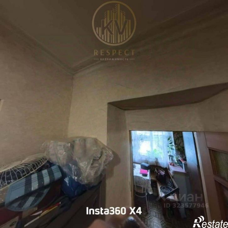 2-комн квартира улица Козлова, 10,  д. 10