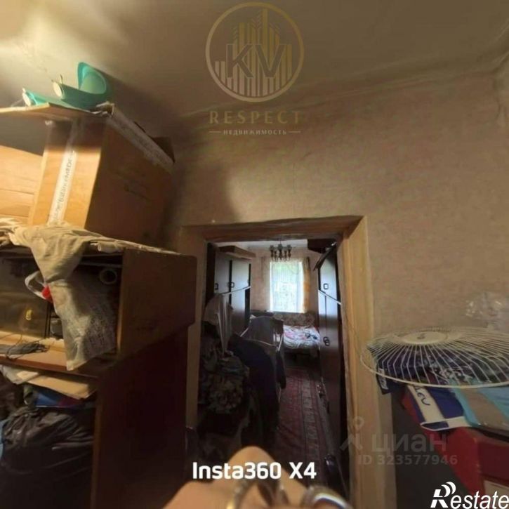 2-комн квартира улица Козлова, 10,  д. 10