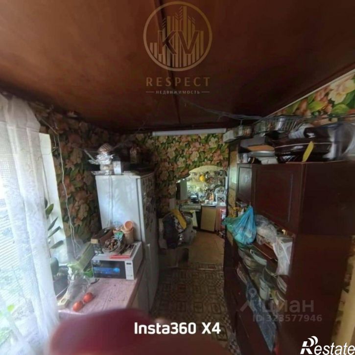 2-комн квартира улица Козлова, 10,  д. 10