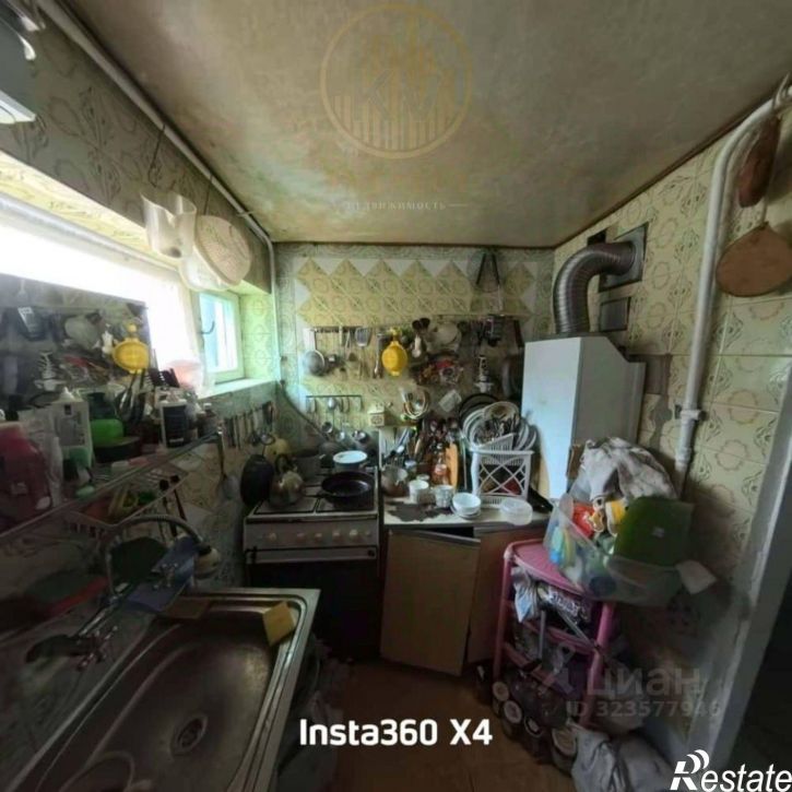 2-комн квартира улица Козлова, 10,  д. 10