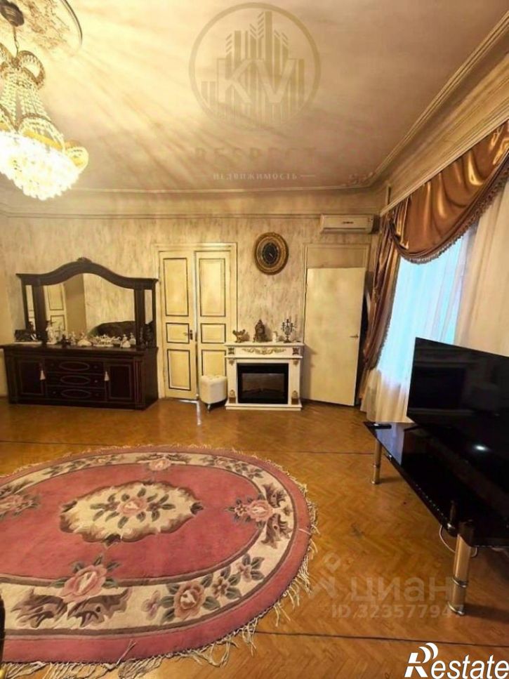 3-комн квартира ул Рубина, 5,  д. 5