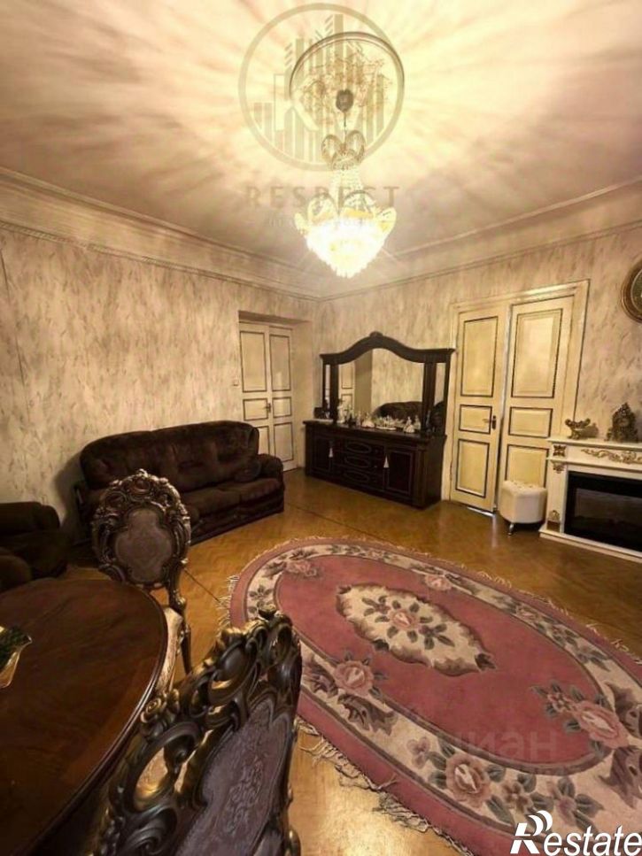 3-комн квартира ул Рубина, 5,  д. 5