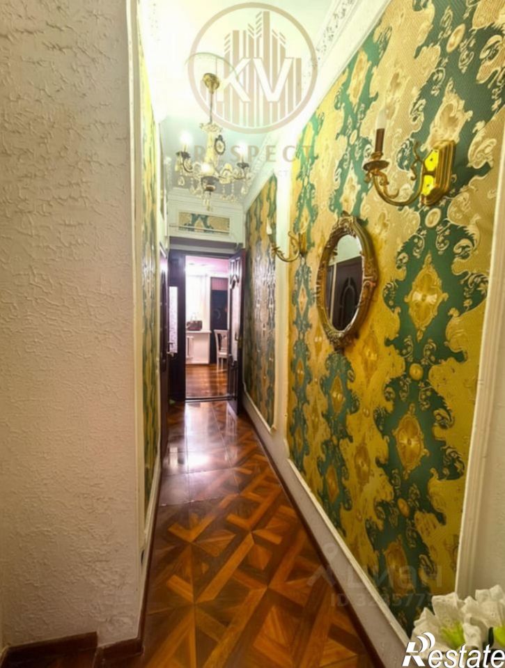 3-комн квартира ул Рубина, 5,  д. 5