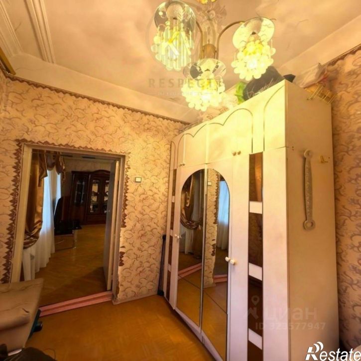 3-комн квартира ул Рубина, 5,  д. 5