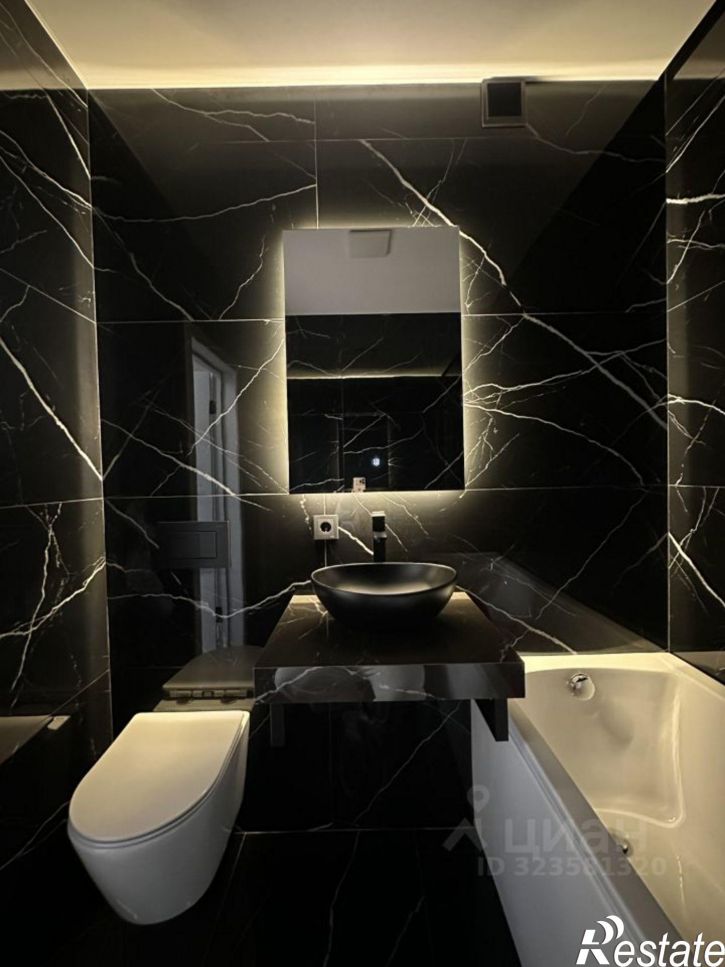 2-комн квартира Оранжерейная улица, 17 к3,  д. 17 к3