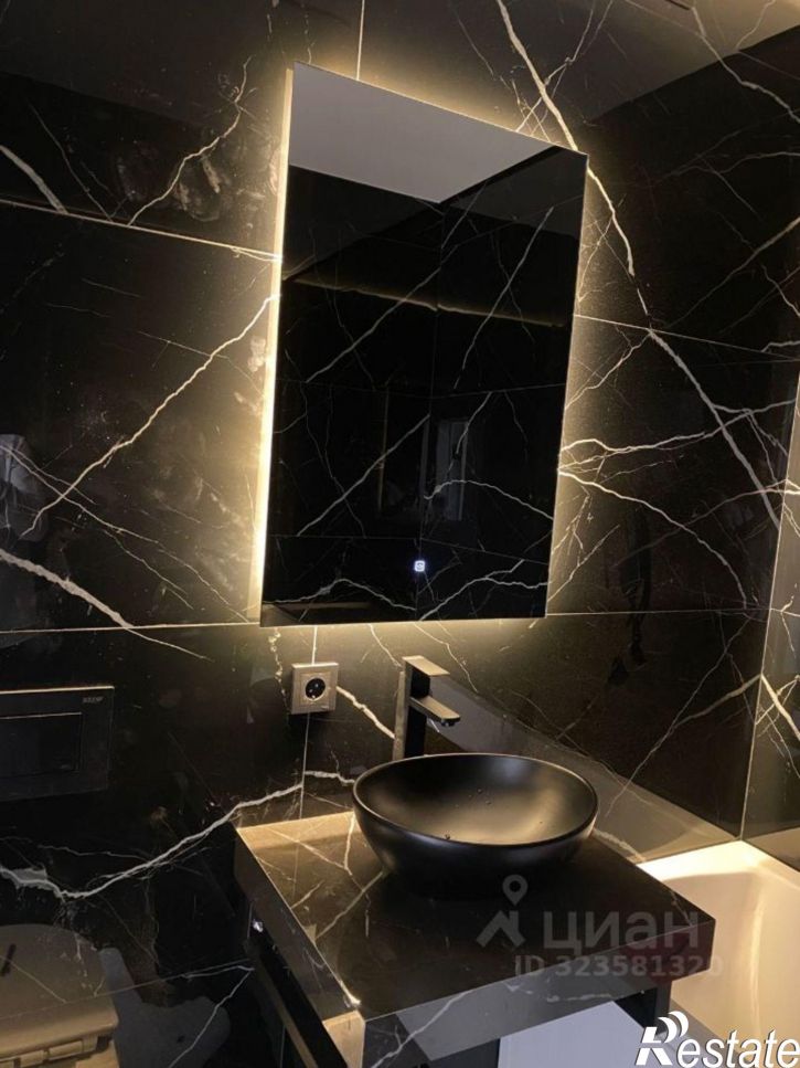 2-комн квартира Оранжерейная улица, 17 к3,  д. 17 к3