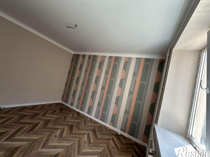 2-комн квартира Оранжерейная улица, 17 к3,  д. 17 к3