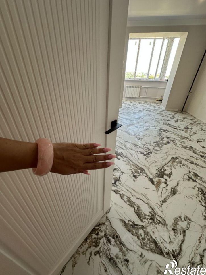 2-комн квартира Оранжерейная улица, 17 к3,  д. 17 к3