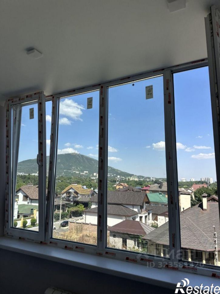 2-комн квартира Оранжерейная улица, 17 к3,  д. 17 к3