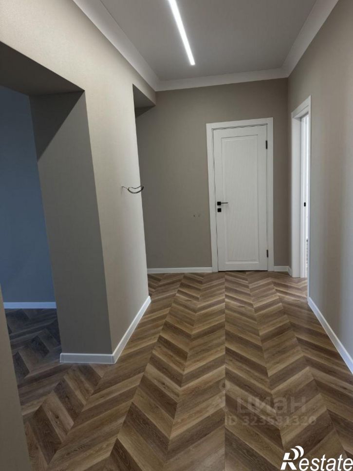 2-комн квартира Оранжерейная улица, 17 к3,  д. 17 к3