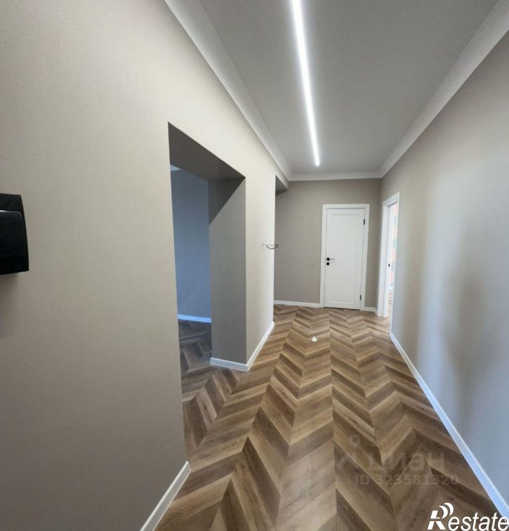 2-комн квартира Оранжерейная улица, 17 к3,  д. 17 к3