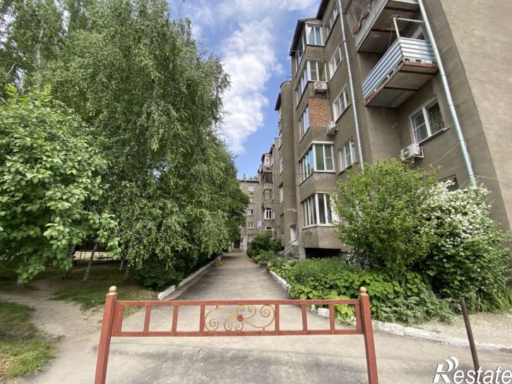 3-комн квартира Оранжерейный проезд, 9,  д. 9