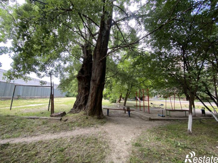 3-комн квартира Оранжерейный проезд, 9,  д. 9