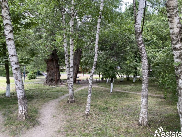 3-комн квартира Оранжерейный проезд, 9,  д. 9