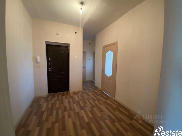 3-комн квартира Оранжерейный проезд, 9,  д. 9