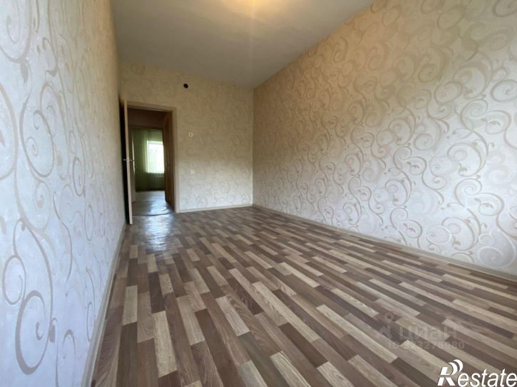 3-комн квартира Оранжерейный проезд, 9,  д. 9