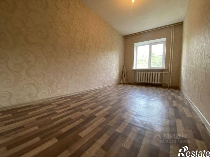 3-комн квартира Оранжерейный проезд, 9,  д. 9