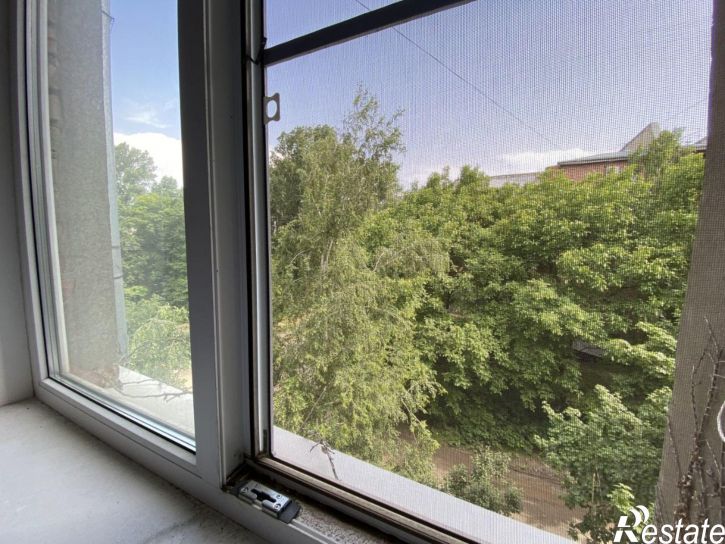 3-комн квартира Оранжерейный проезд, 9,  д. 9