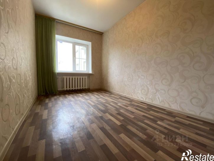 3-комн квартира Оранжерейный проезд, 9,  д. 9