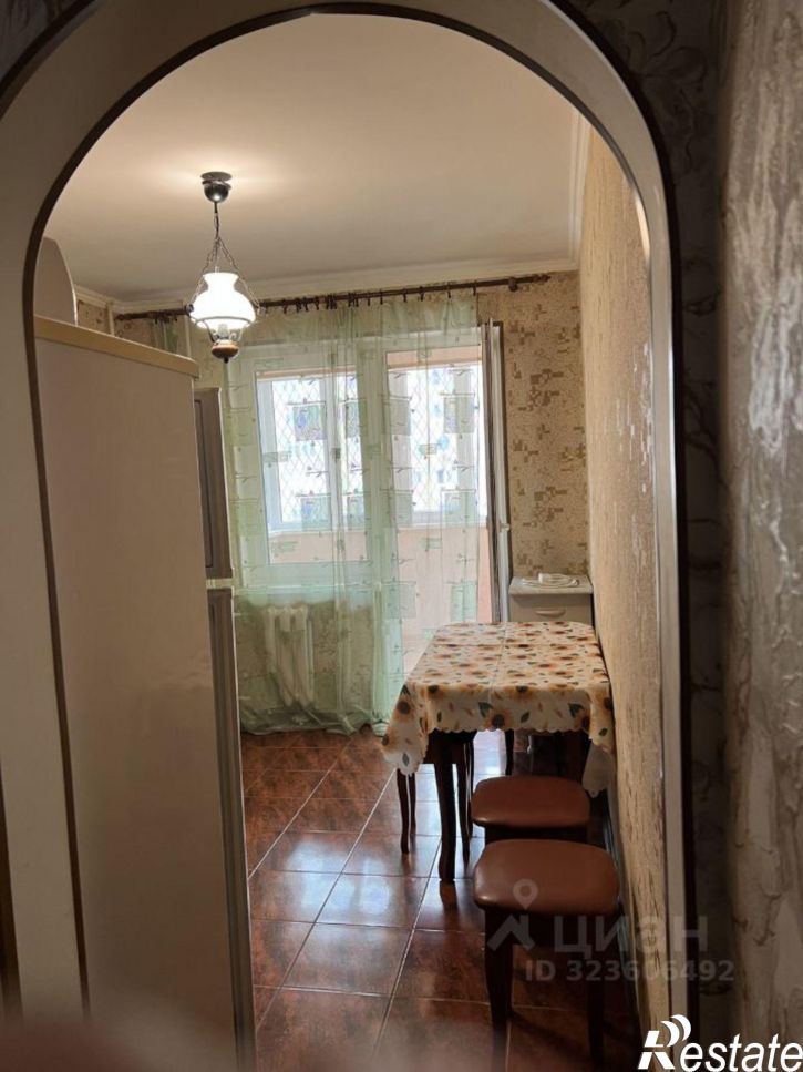 1-комн квартира Огородная улица, 37/5,  д. 37/5