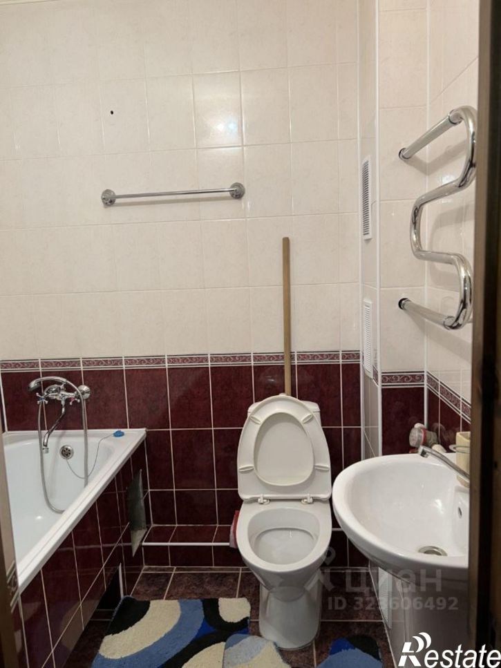 1-комн квартира Огородная улица, 37/5,  д. 37/5