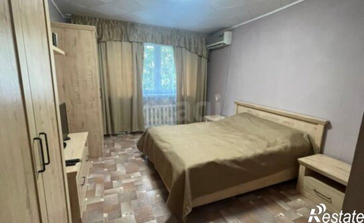 2-комн квартира Ессентукская улица, 72,  д. 72