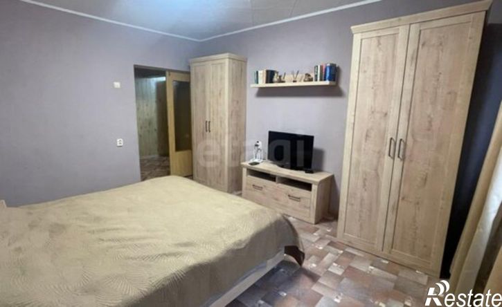 2-комн квартира Ессентукская улица, 72,  д. 72