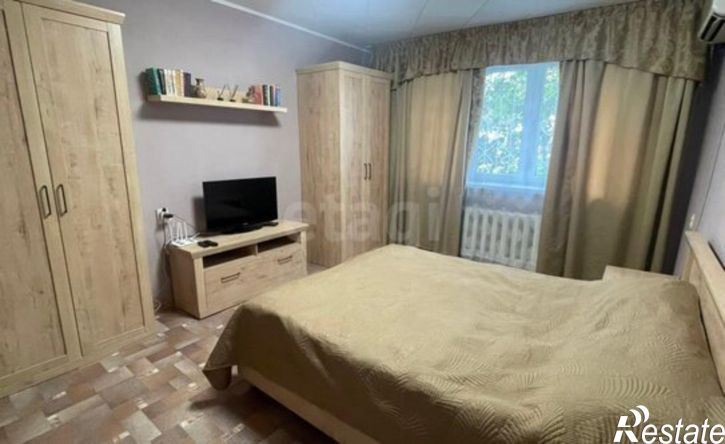 2-комн квартира Ессентукская улица, 72,  д. 72