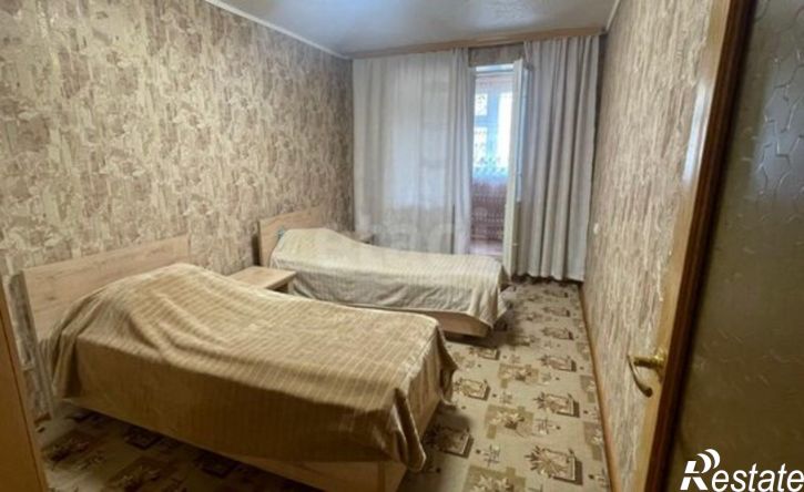 2-комн квартира Ессентукская улица, 72,  д. 72