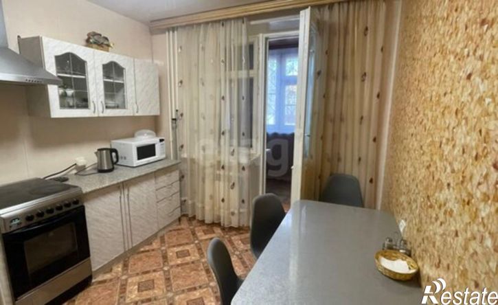 2-комн квартира Ессентукская улица, 72,  д. 72