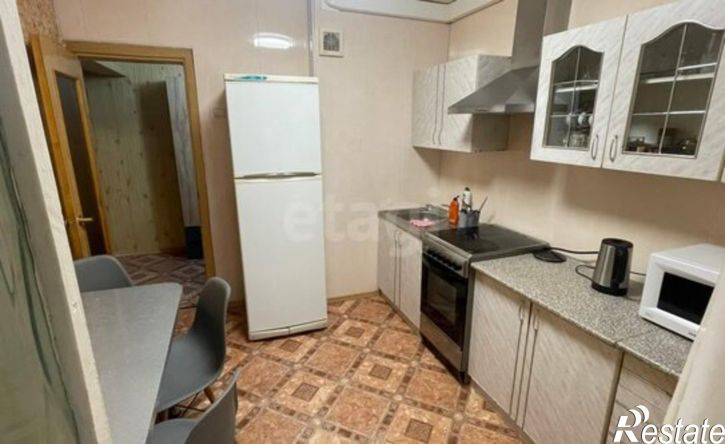 2-комн квартира Ессентукская улица, 72,  д. 72