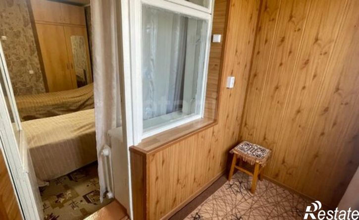 2-комн квартира Ессентукская улица, 72,  д. 72