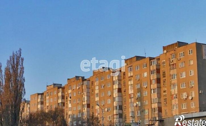 2-комн квартира Ессентукская улица, 72,  д. 72