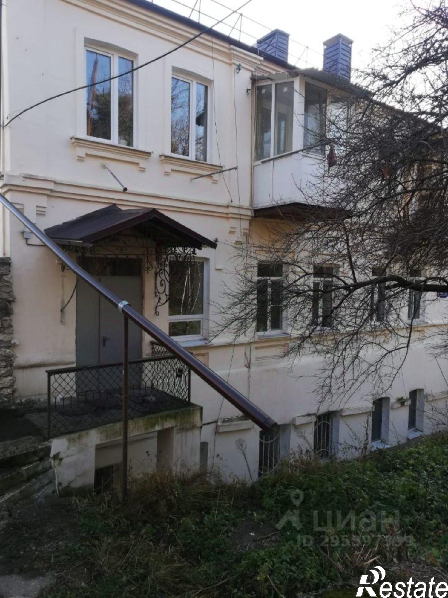 Купить квартиру за 3 600 000 рублей на ул Академика Павлова, 30