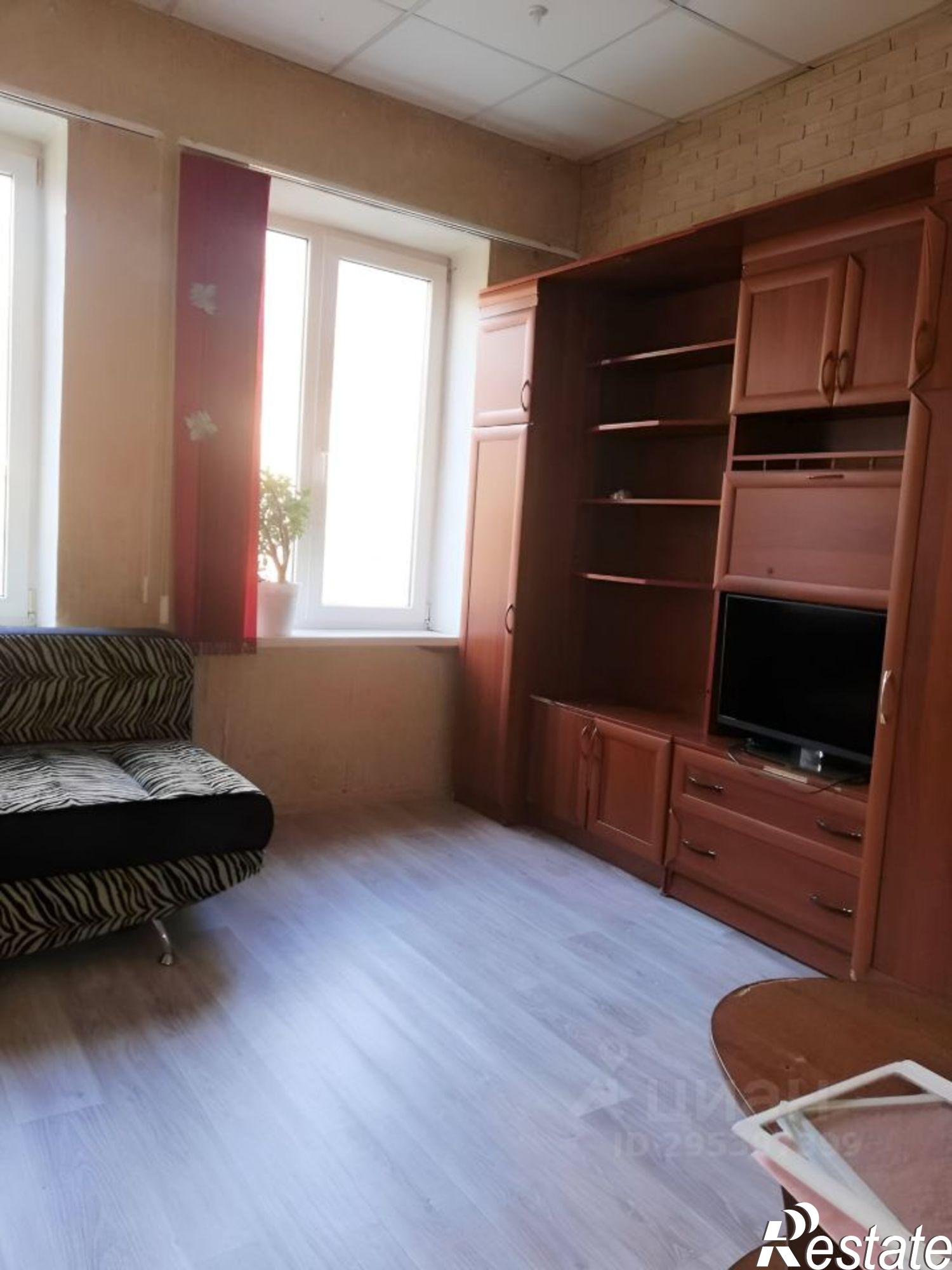 Купить квартиру за 3 600 000 рублей на ул Академика Павлова, 30