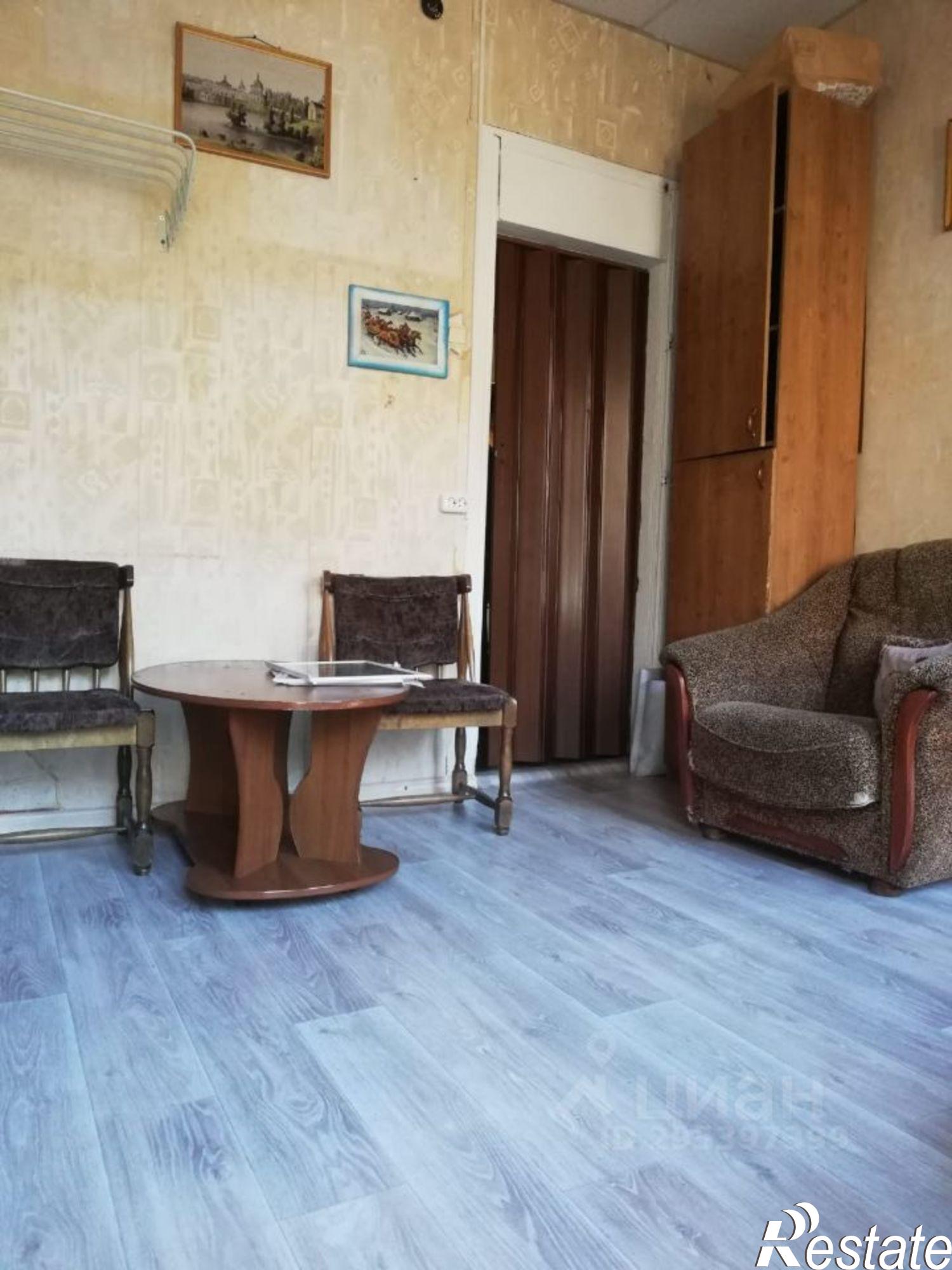 Купить квартиру за 3 600 000 рублей на ул Академика Павлова, 30