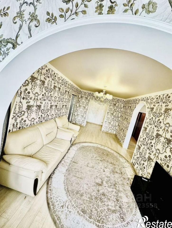 2-комн квартира улица Панагюриште, 4,  д. 4