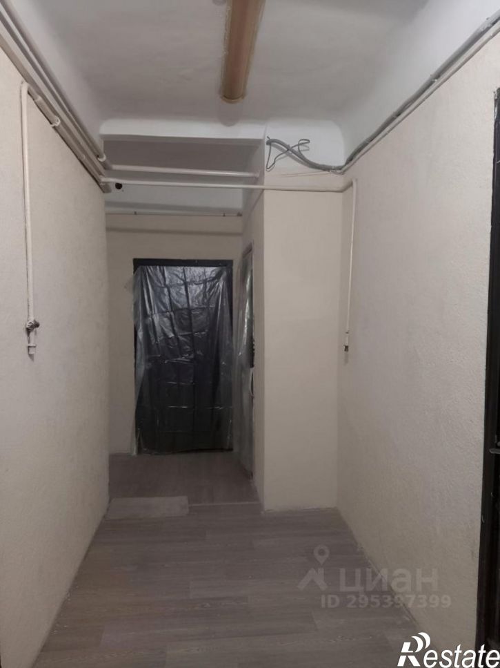 1-комн квартира ул Академика Павлова, 30,  д. 30