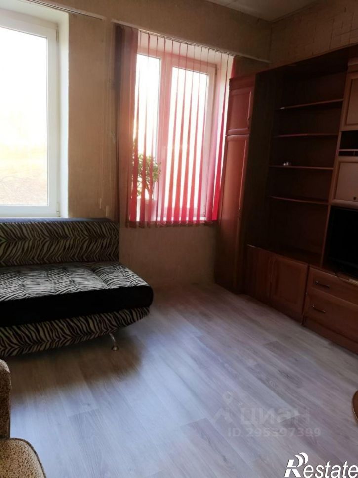 1-комн квартира ул Академика Павлова, 30,  д. 30