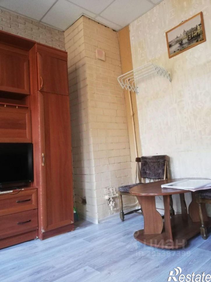 1-комн квартира ул Академика Павлова, 30,  д. 30