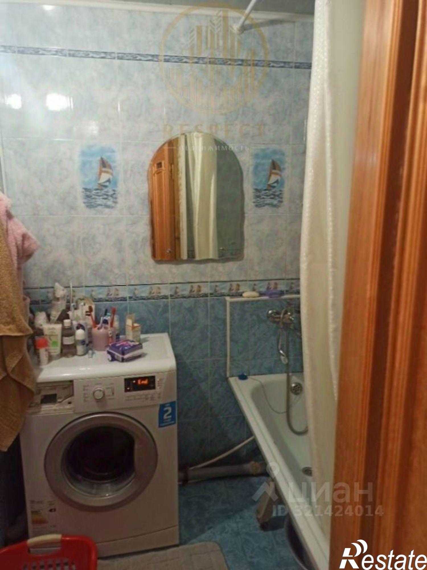 Купить квартиру за 8 500 000 рублей на Железнодорожная улица, 121