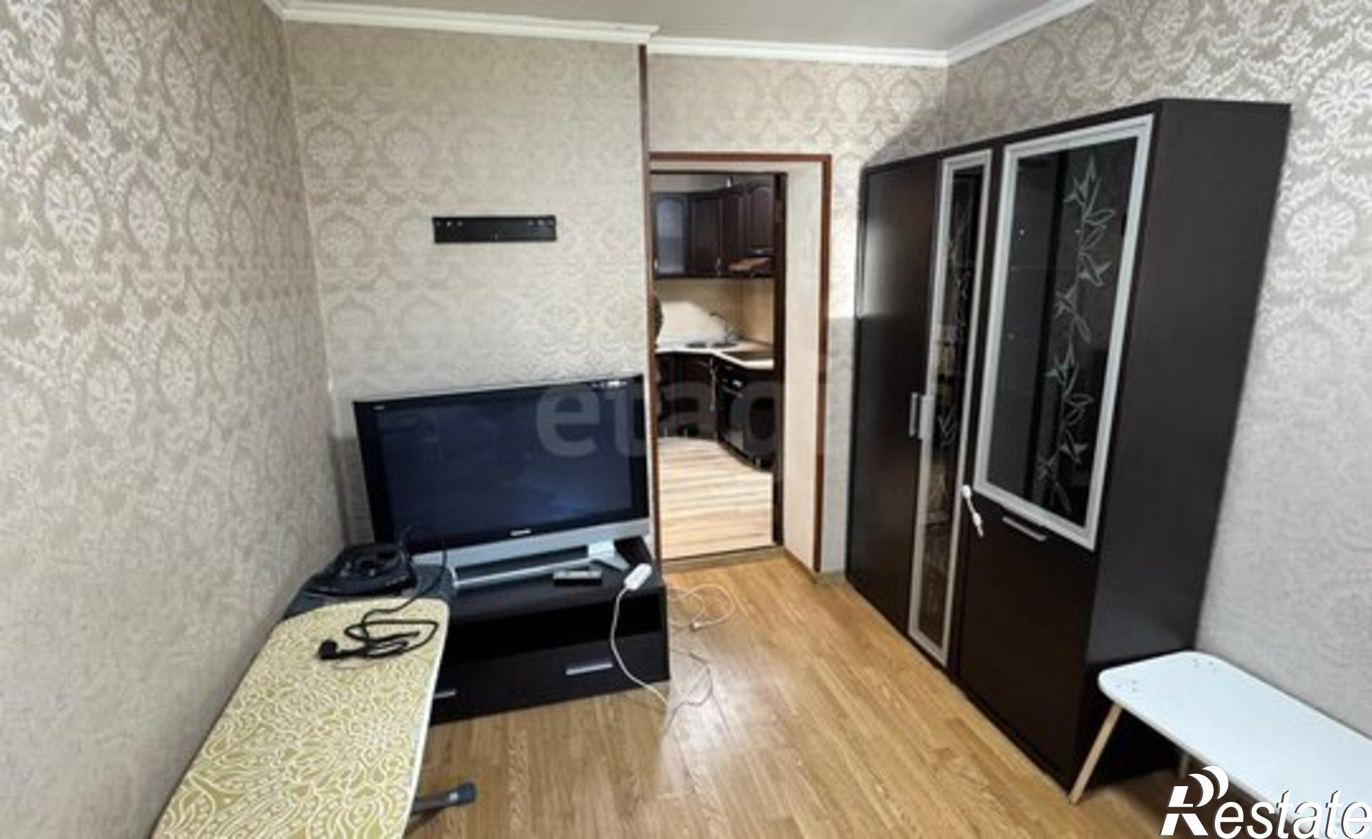 Купить квартиру за 5 390 000 рублей на ул Сельская, 38А