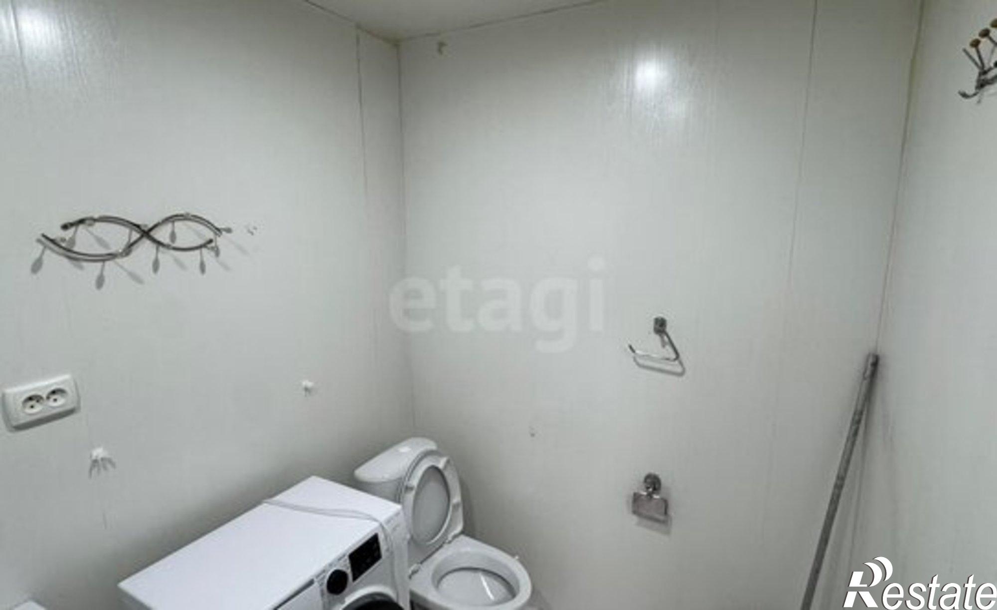 Купить квартиру за 5 390 000 рублей на ул Сельская, 38А