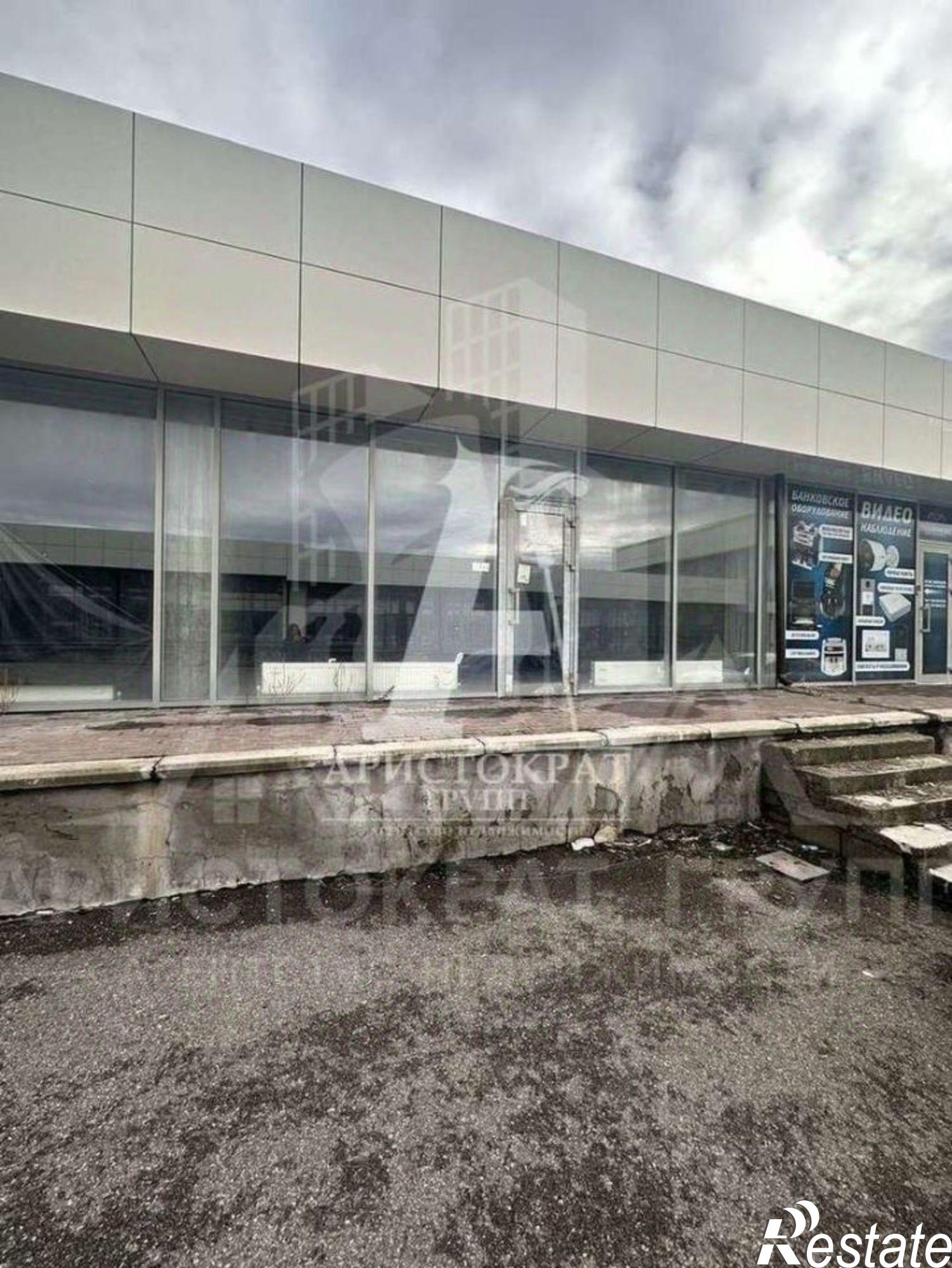 Купить помещение свободного назначения за 2 700 040 рублей на Кисловодское шоссе, 36