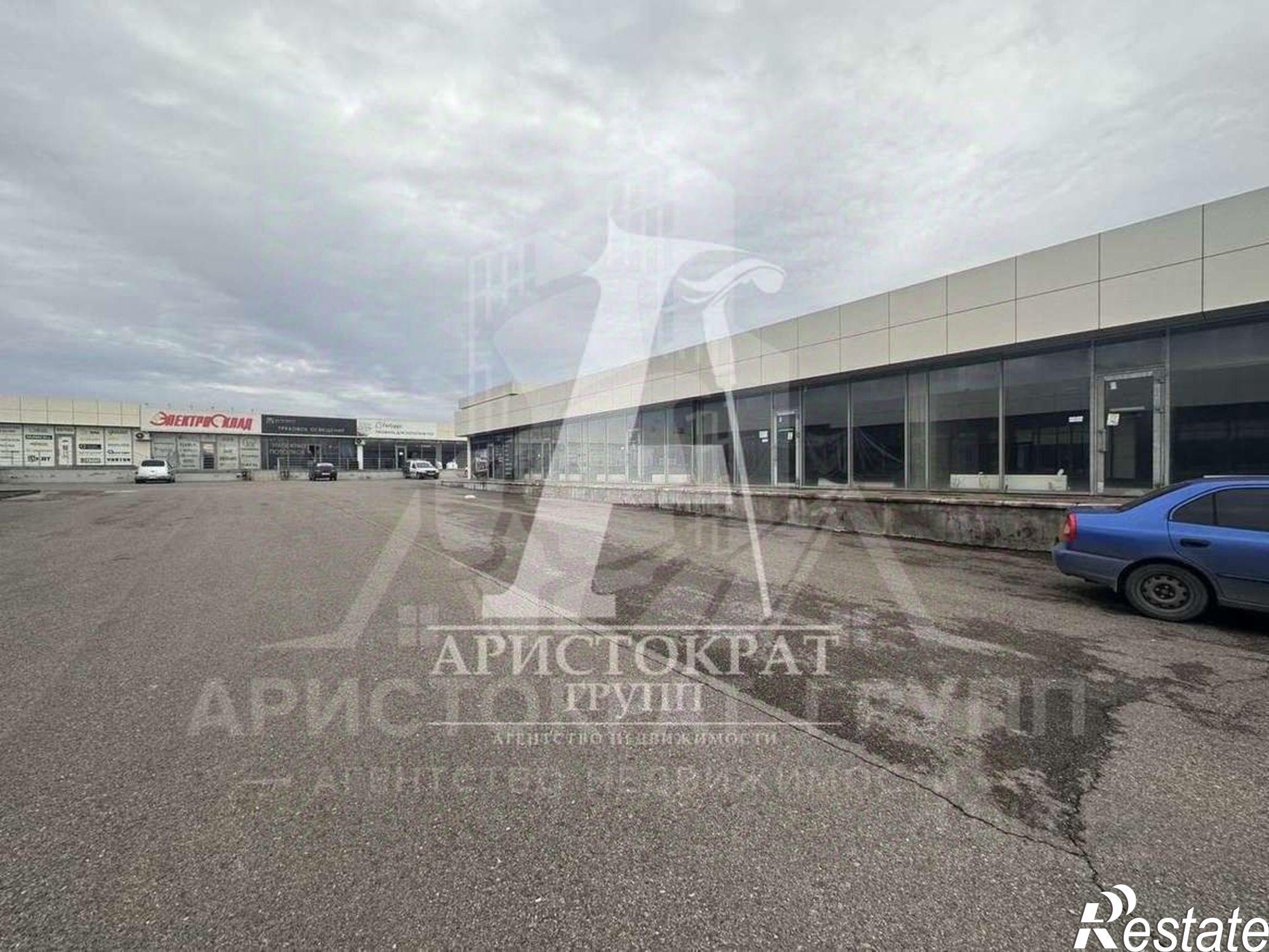 Купить помещение свободного назначения за 2 700 040 рублей на Кисловодское шоссе, 36