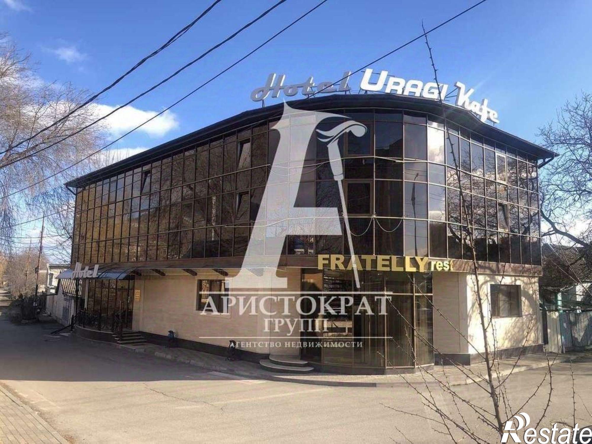 Купить помещение свободного назначения за 88 444 700 рублей на пр-кт Калинина, 125