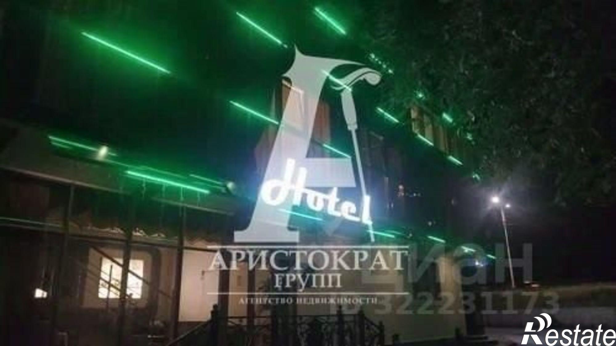 Купить помещение свободного назначения за 88 444 700 рублей на пр-кт Калинина, 125