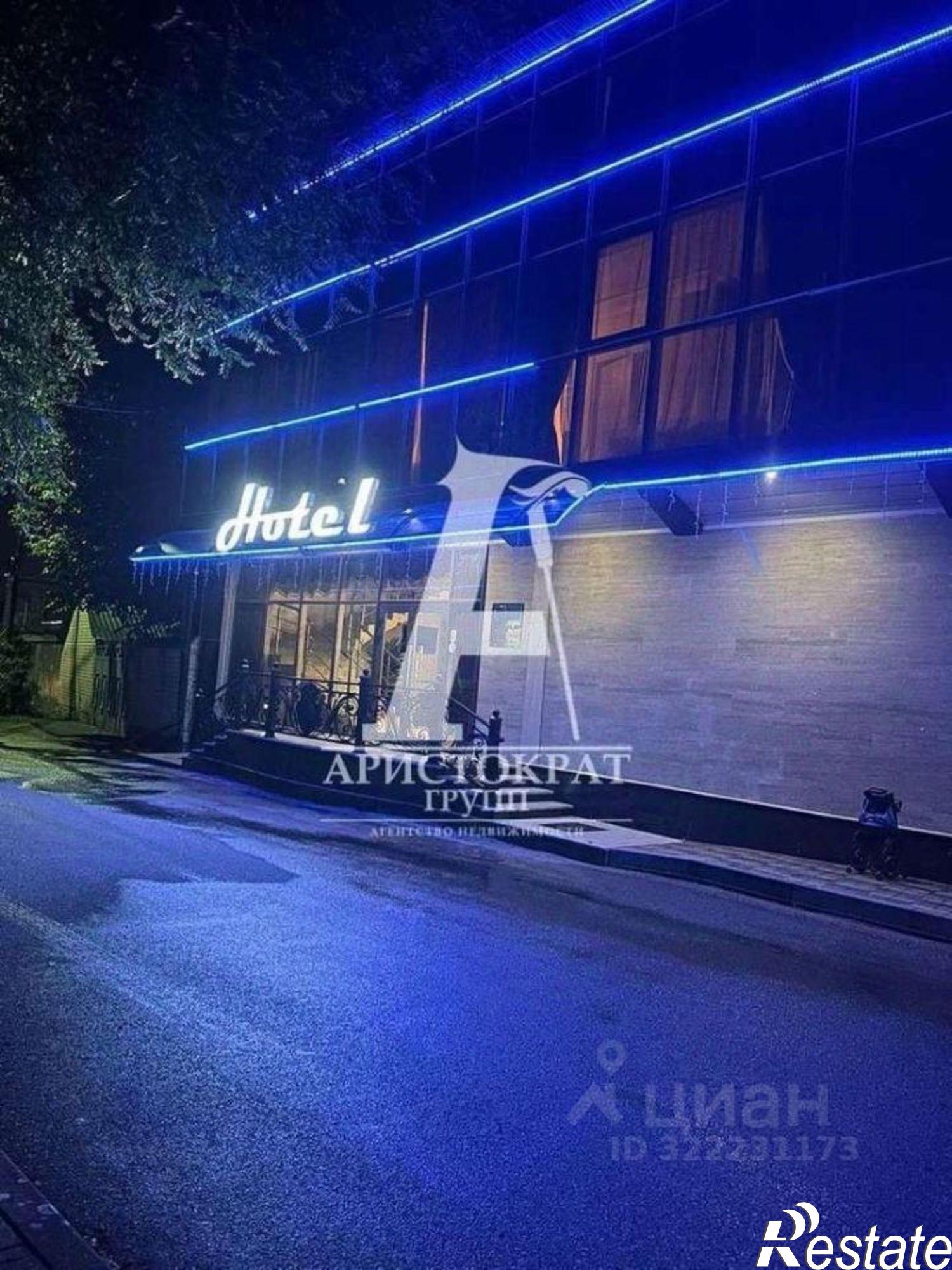 Купить помещение свободного назначения за 88 444 700 рублей на пр-кт Калинина, 125