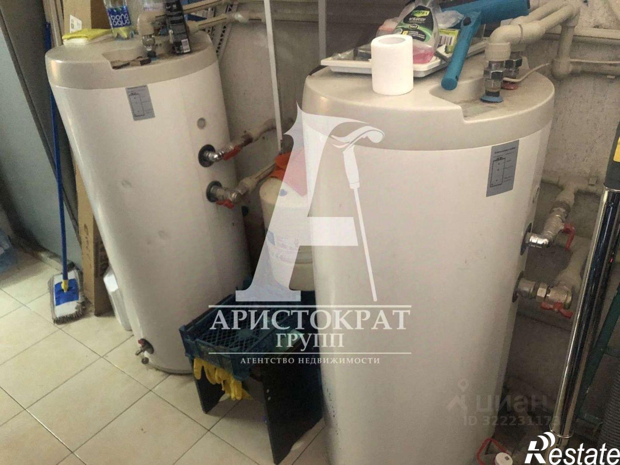 Купить помещение свободного назначения за 88 444 700 рублей на пр-кт Калинина, 125