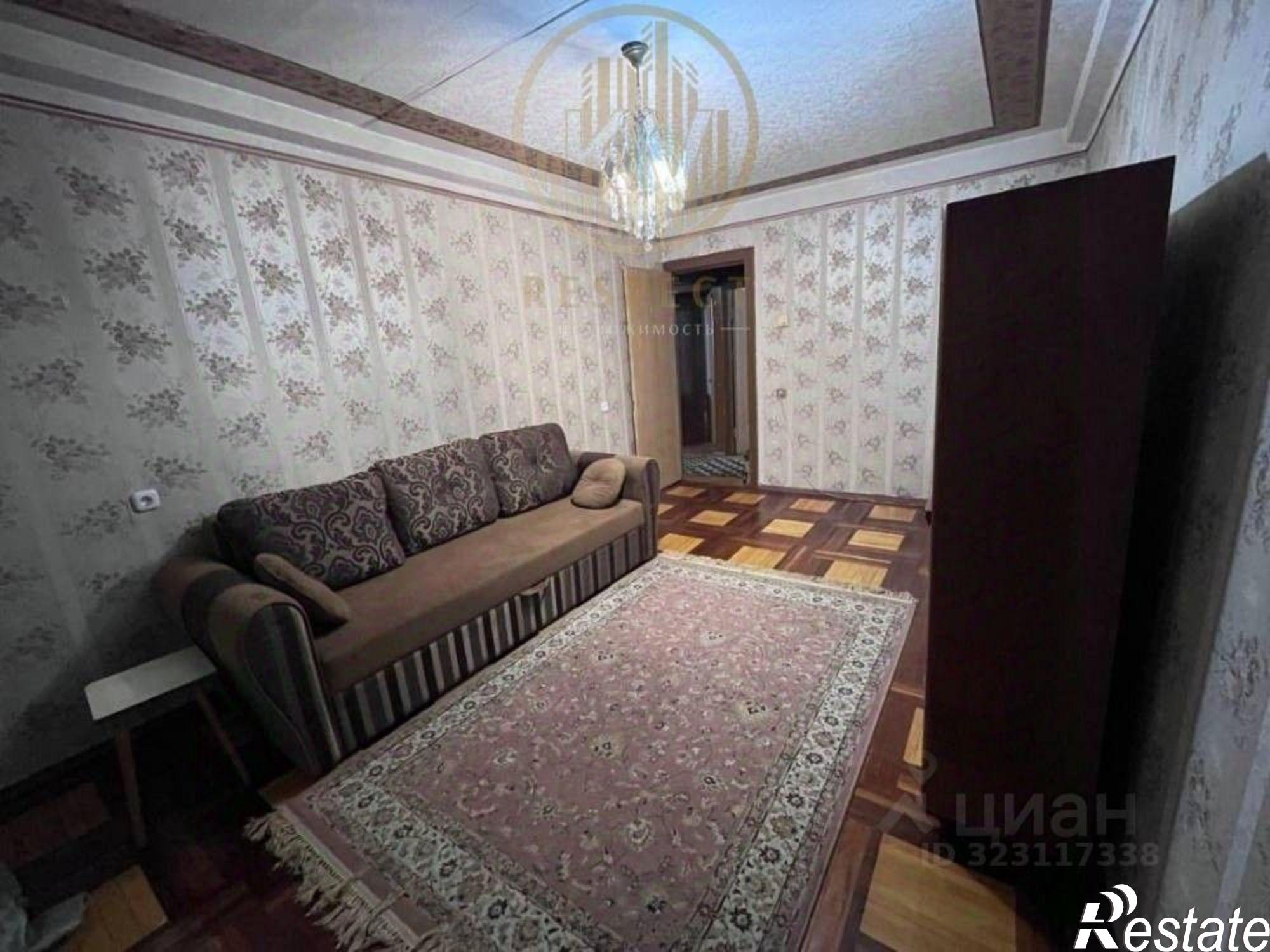 Купить квартиру за 5 650 000 рублей на улица Адмиральского, 8/3